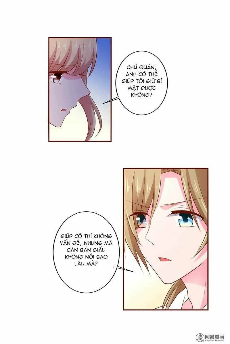không gả cho tổng tài, gả cho người hầu chapter 67 5