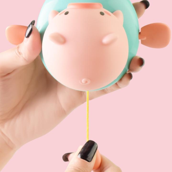 Thú cưỡi phun nước - Đồ Chơi Nhà Tắm Dưới Nước thả bồn tắm Cho Bé Thích Thú Vận Động,Vui Chơi Giải Trí