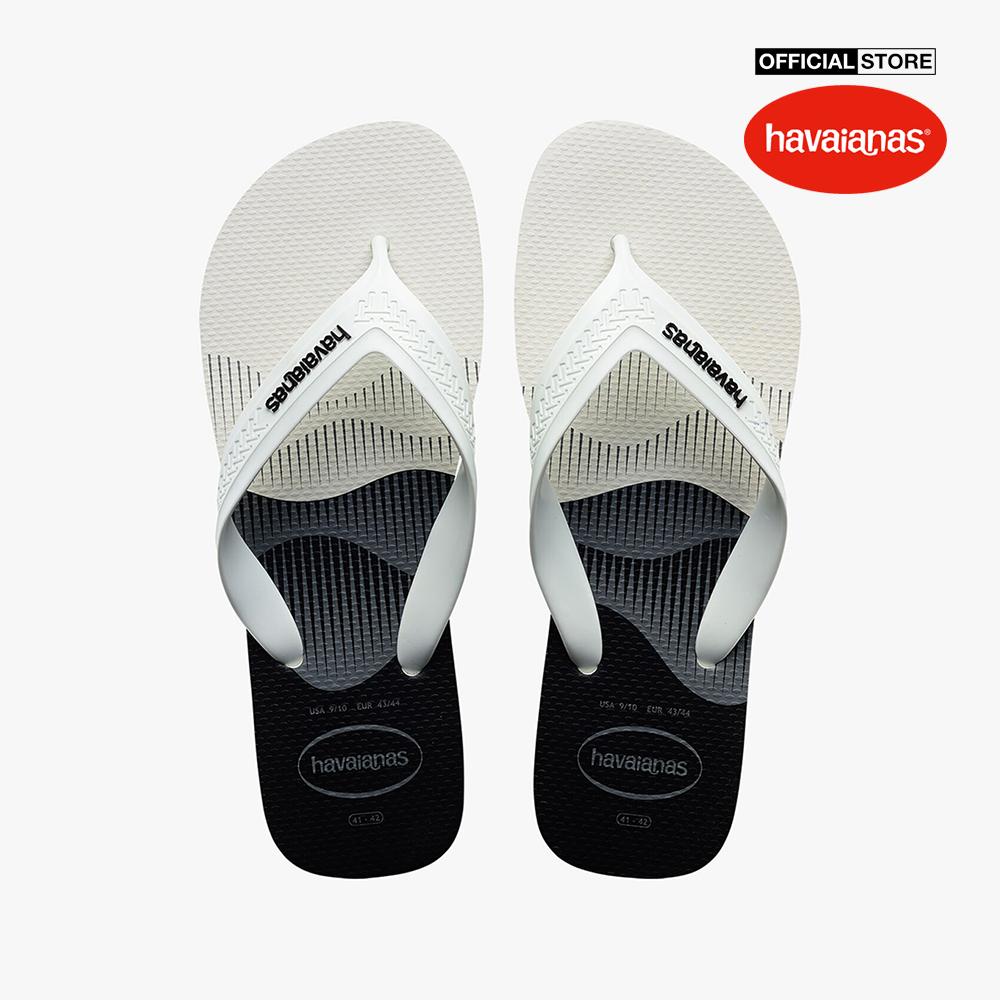 HAVAIANAS - Dép kẹp nam Top Max Basic 4141403