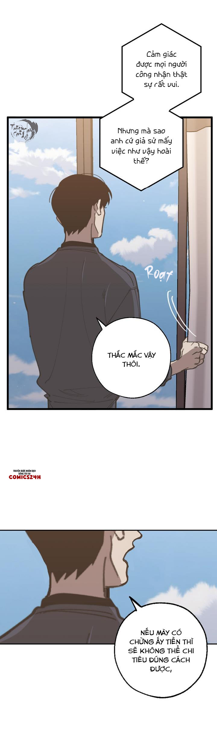 hoán vị chapter 52 27