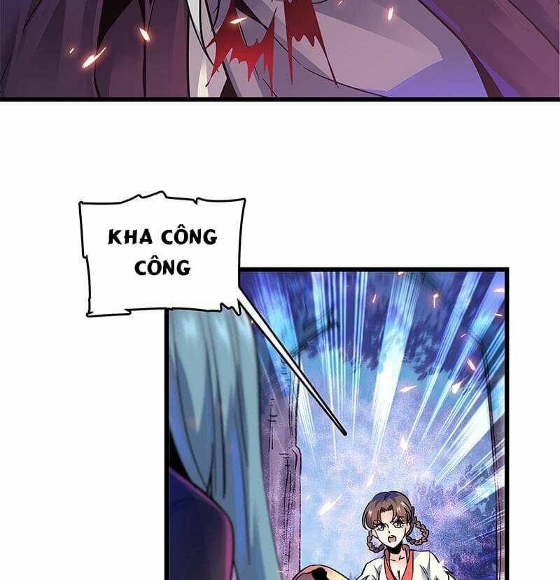 thần điêu hiệp lữ (new 2020) chapter 4 18