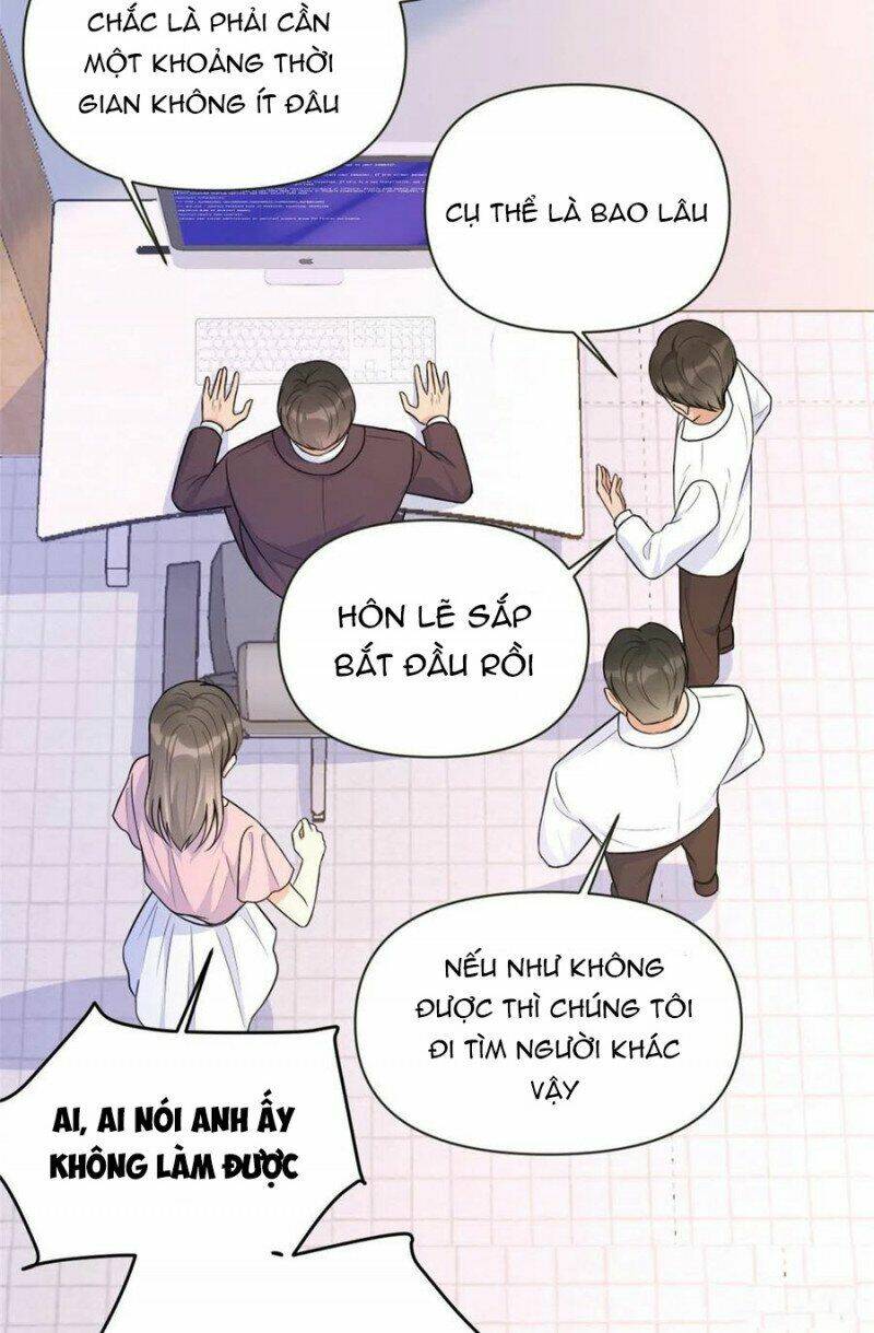 vẫn cứ nhớ em, nhớ em chapter 115 4