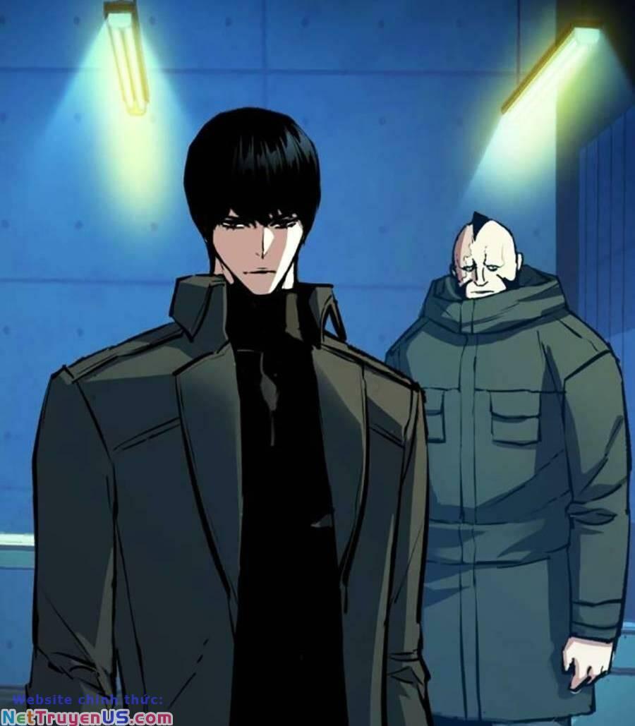 bạn học tôi là lính đánh thuê chapter 156 117