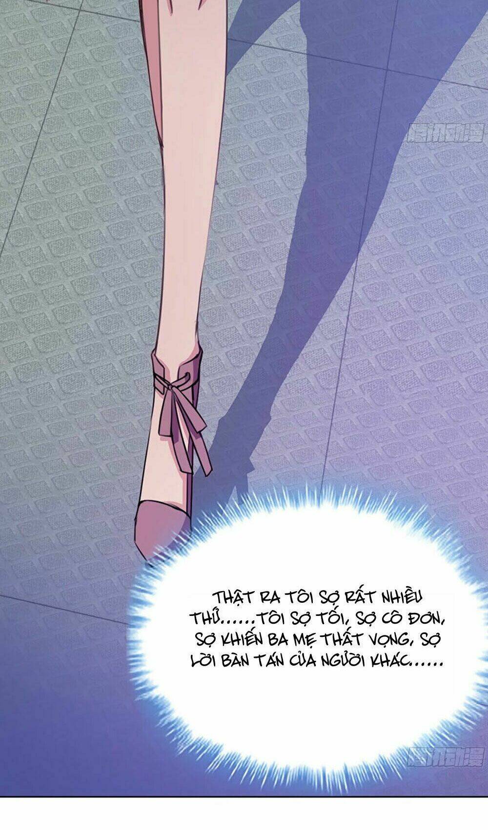 bộ váy rực rỡ ánh sao chapter 1 78