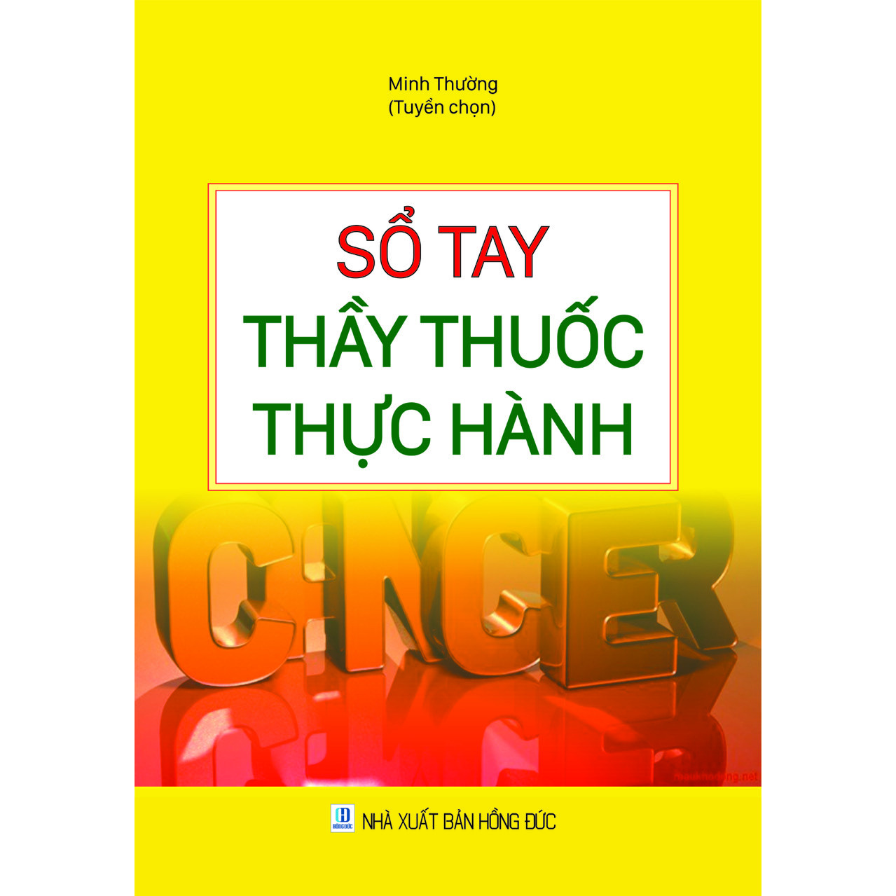 Sổ tay thầy thuốc thực hành