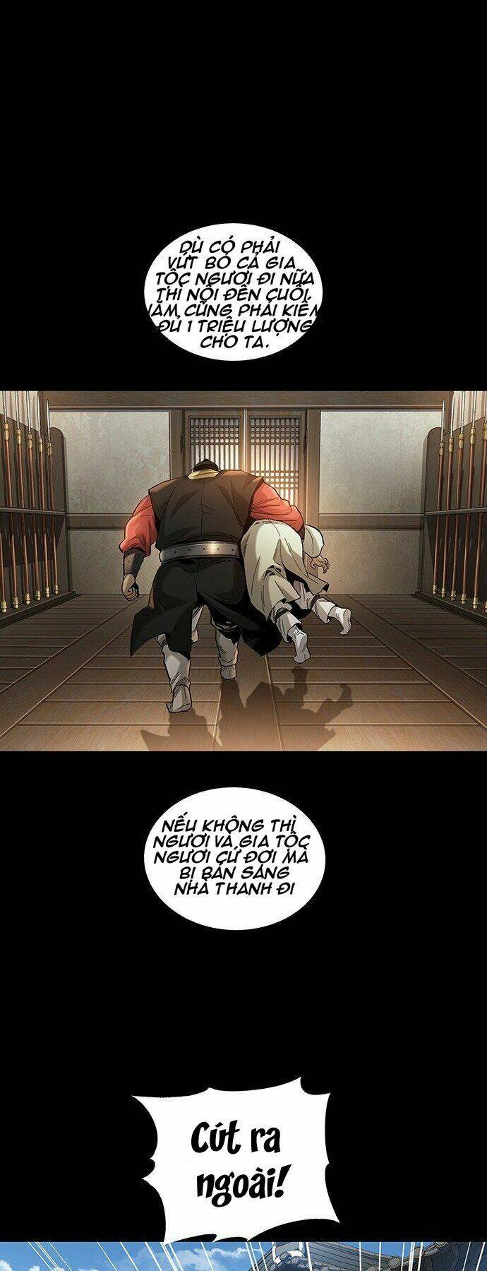 đạn bạc chapter 5 23