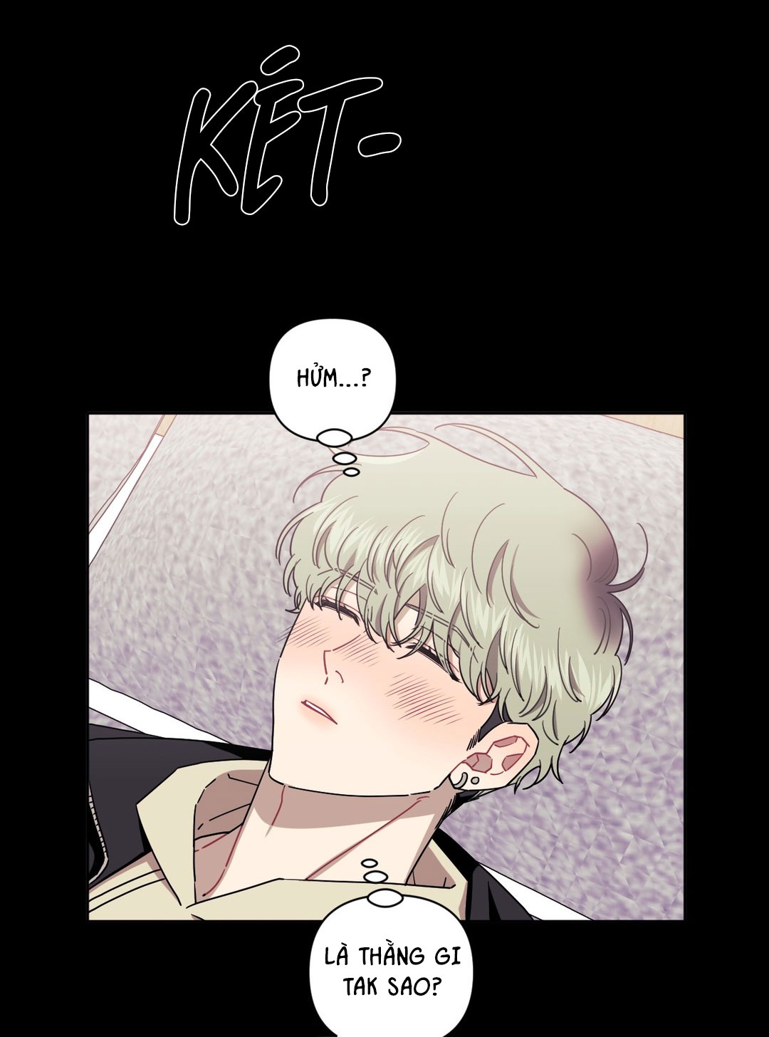 hơn cả bạn bè chapter 35.9 13