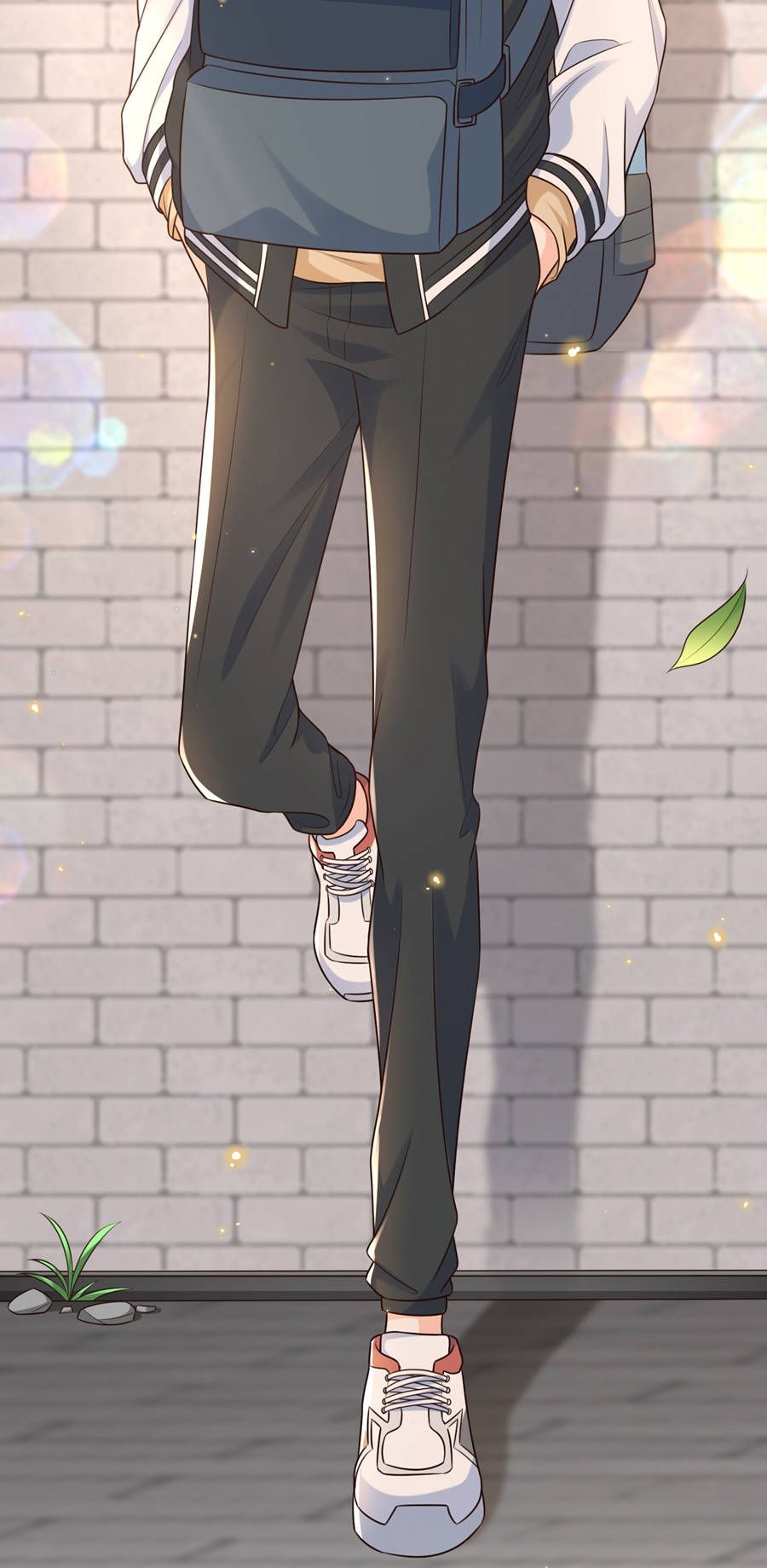 ngọt không ngừng nghỉ chapter 14 33