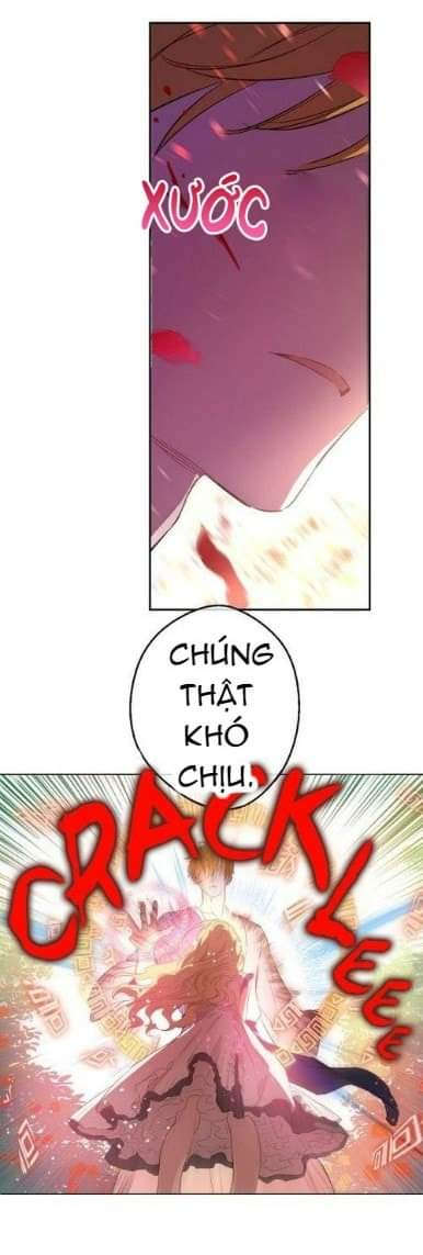 bỗng một ngày nọ tôi trở thành nàng công chúa chapter 53 41