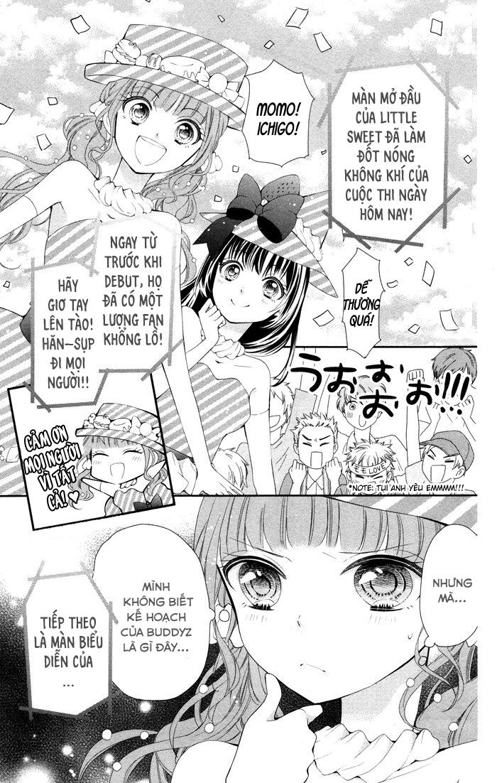 buddy go chapter 8 9