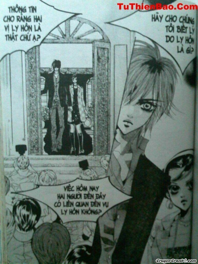 goong - [ hoàng cung ] chapter 16 50