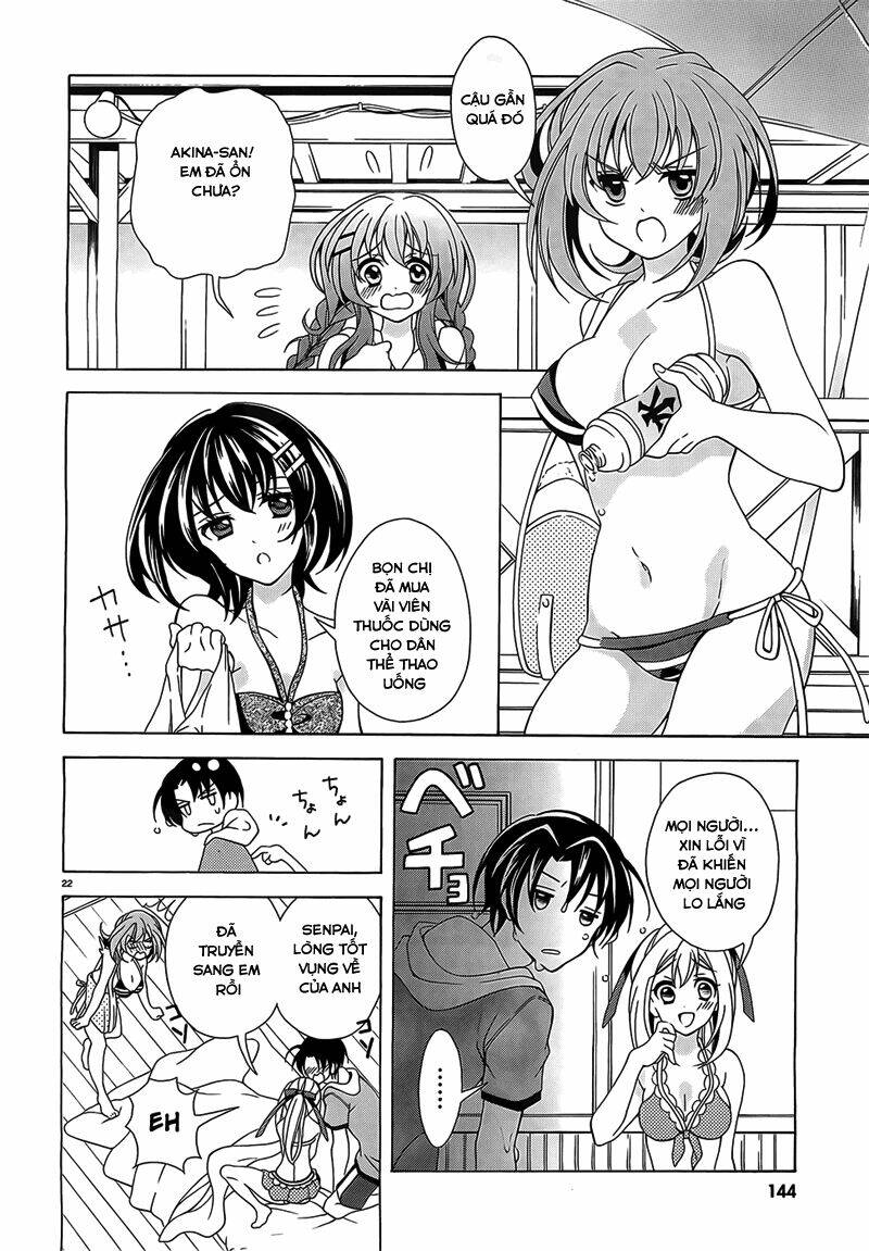 nami iro chapter 3 22