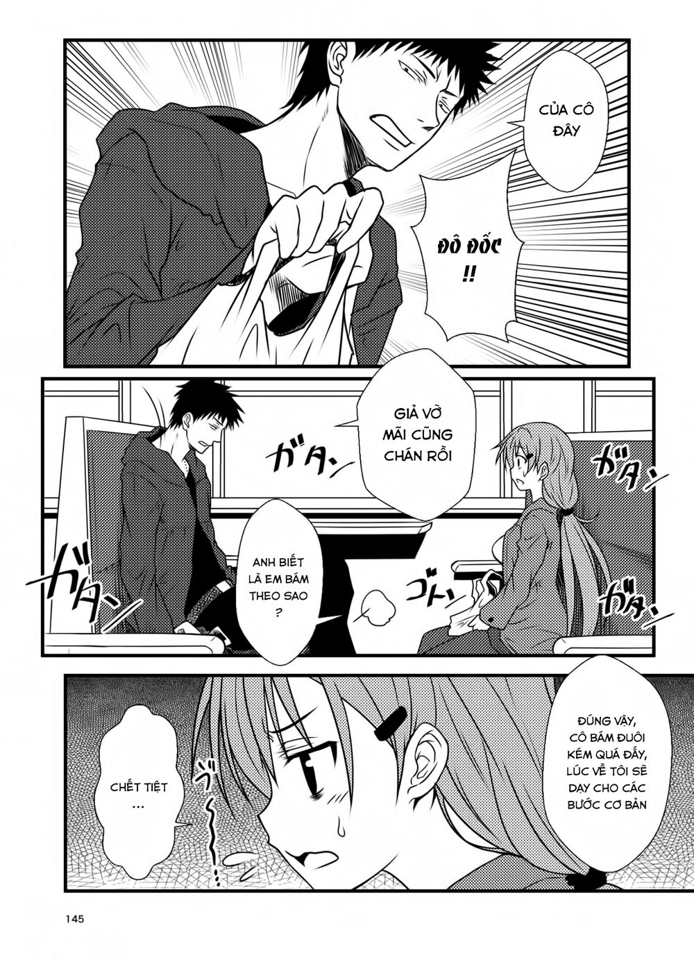 fleet journal chapter 9 11