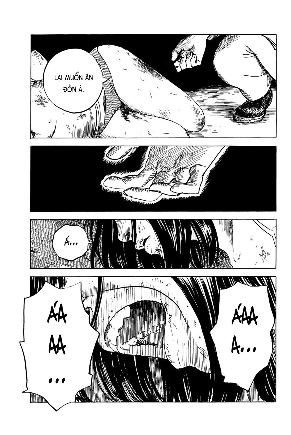 happiness chapter 34 13