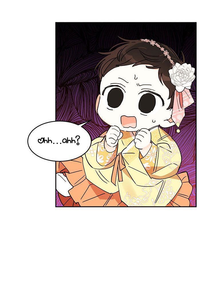 con gái bảo bối của boss phản diện chapter 1 19