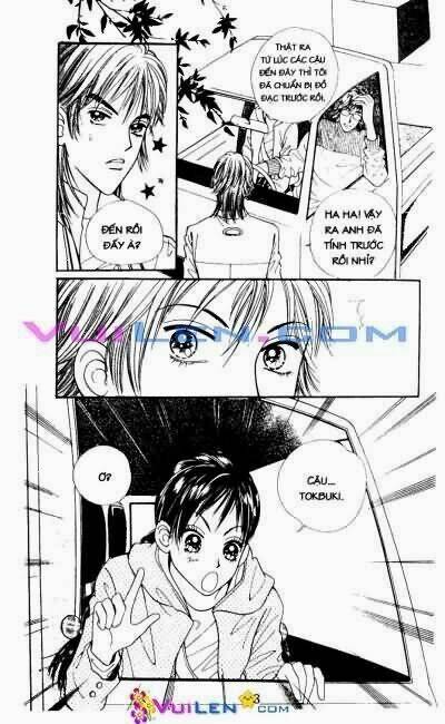 giấc mơ thần tượng chapter 5 28