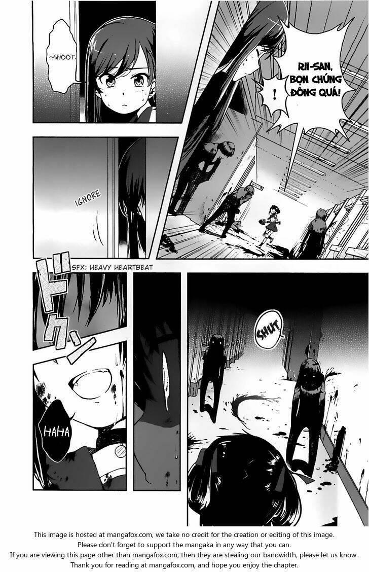 gakkou gurashi! chapter 5 20