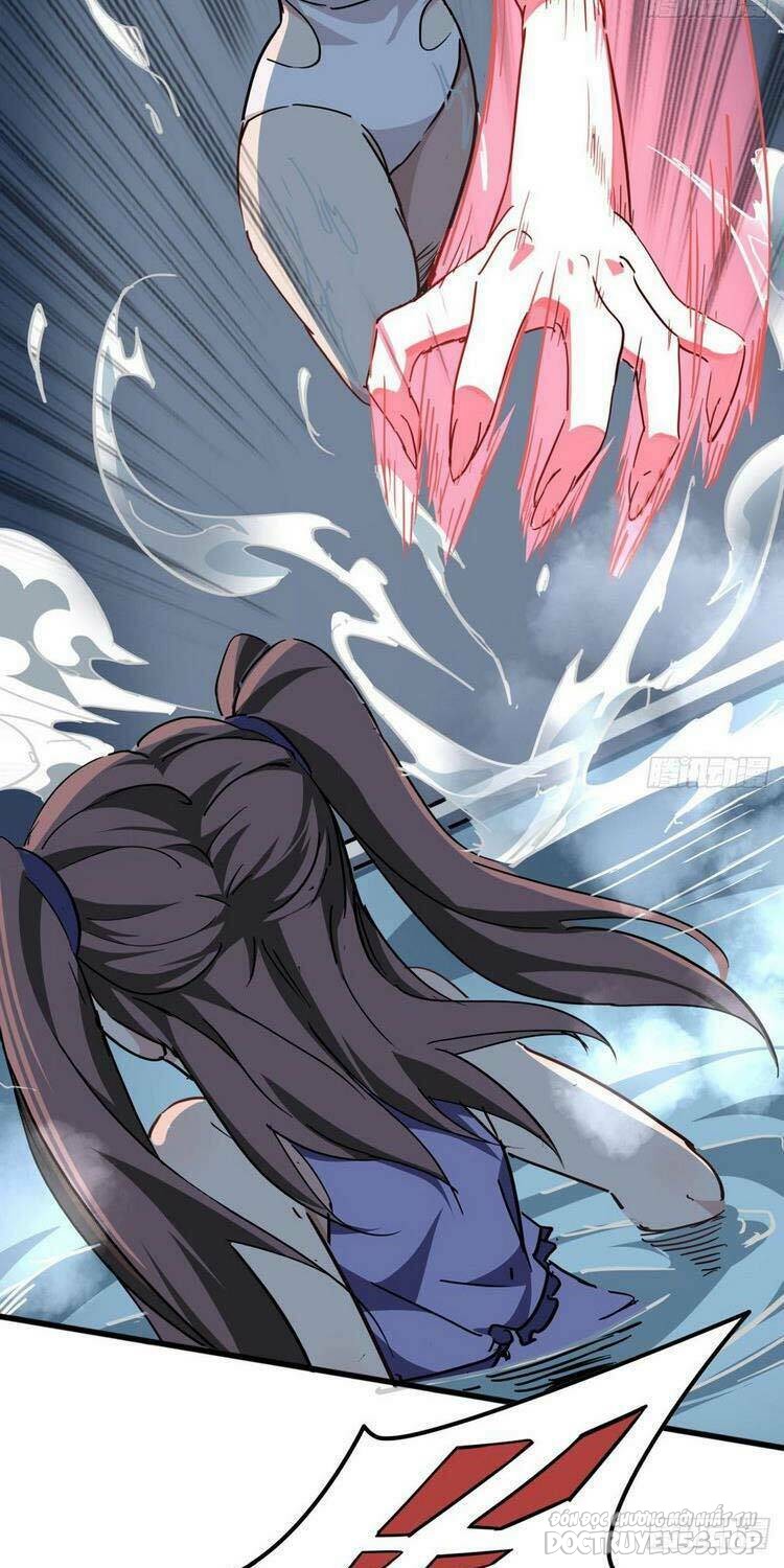 giải cứu 99 nữ chính ở mạt thế chapter 73 12