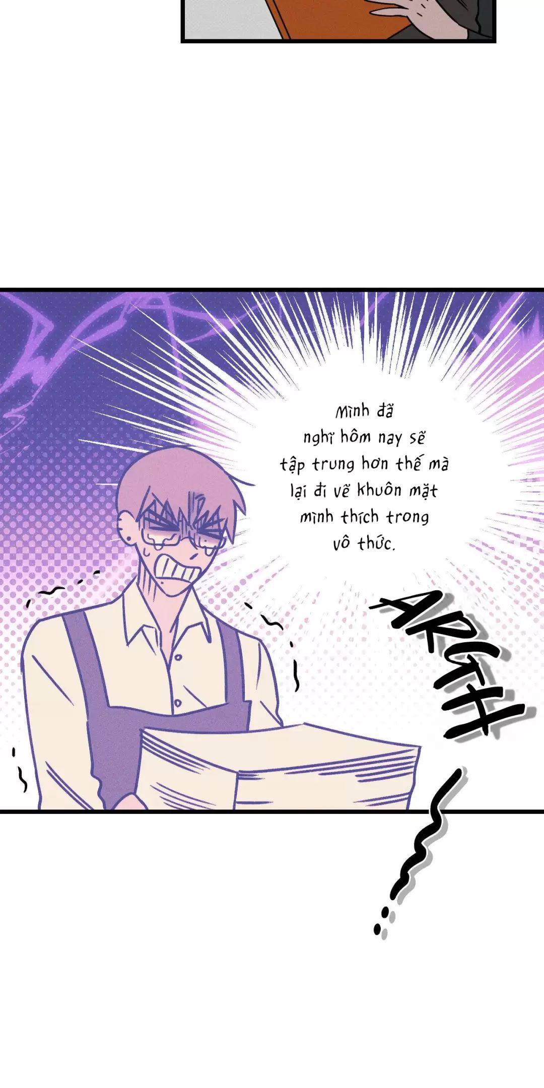 lời tỏ tình từ con số 0 chapter 5 26