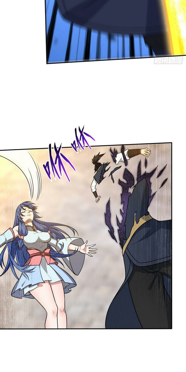 tối cường thần y tại đô thị chapter 198 20