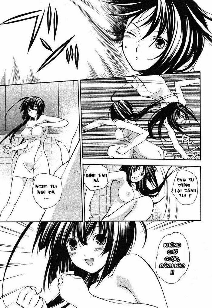 sekirei chapter 7 7
