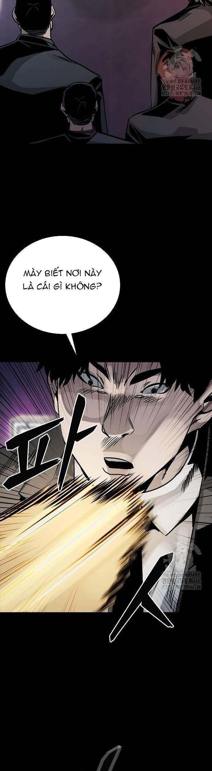 thế hệ bất hảo chapter 2 81