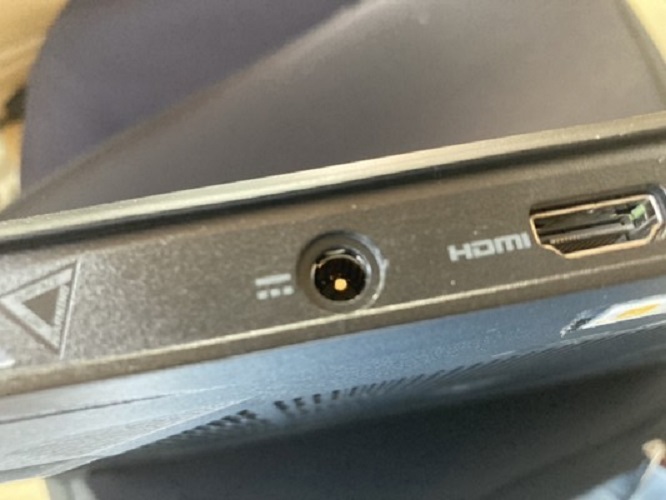Sạc 19.5V16.92A 330W Original Acer Predator Helios 18 PH18-71-756U Charger Adapter hàng nhập khẩu