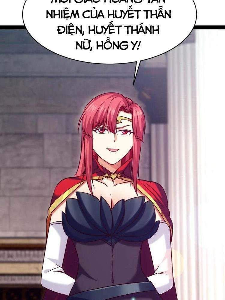 ma thú kiếm thánh dị giới tung hoành chapter 205 40