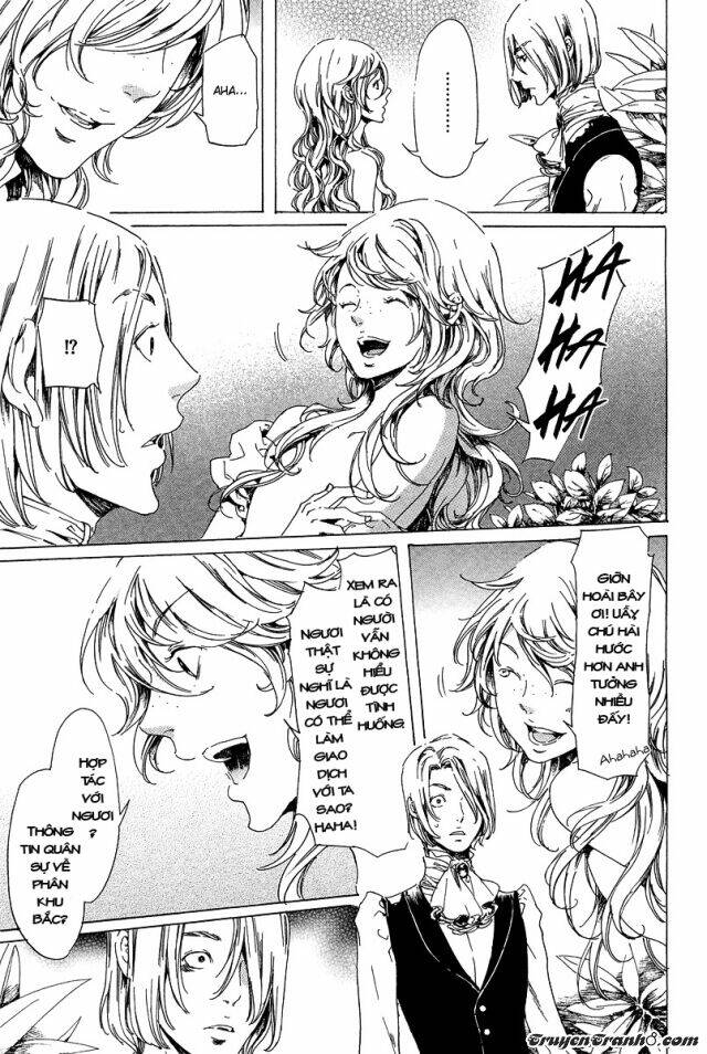 adekan chapter 33 37