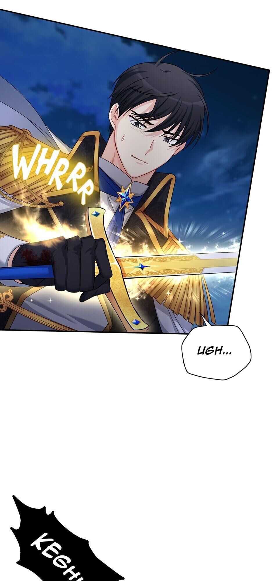 nữ công tước với tâm hồn trống rỗng chapter 78 71