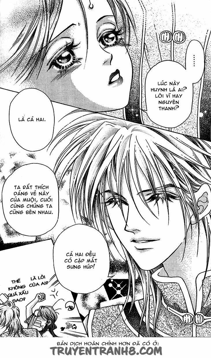 vạn dặm tìm chồng 2 chapter 7 41