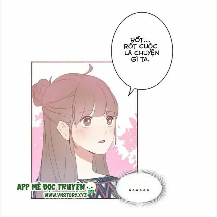 tình yêu không nói dối chapter 38 27