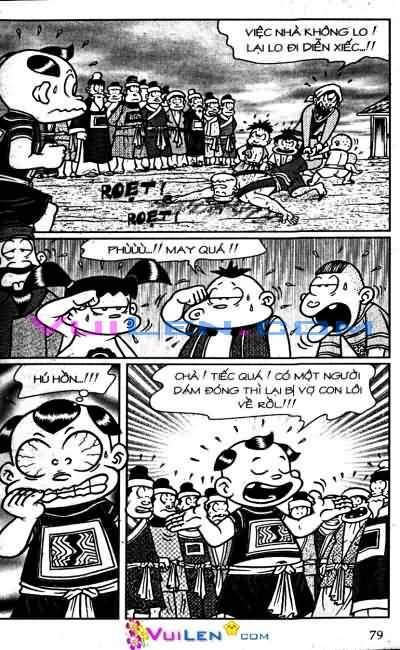 thần đồng đất việt chapter 30 75