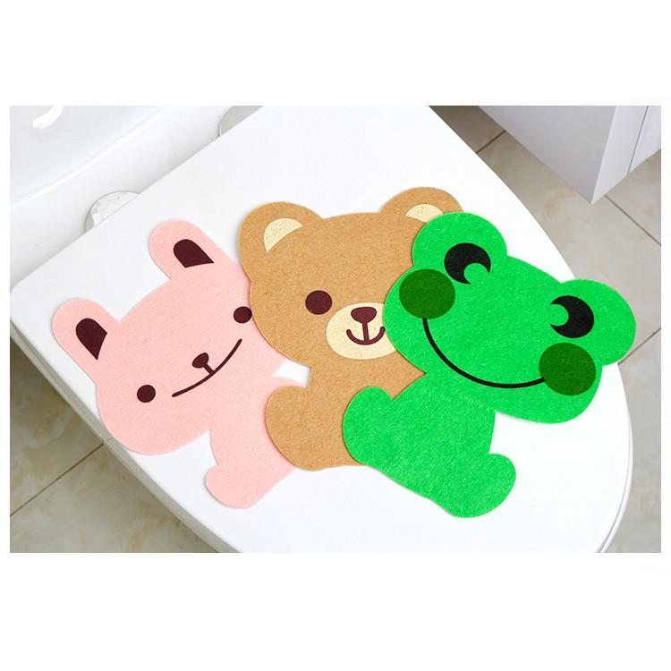 Miếng Dán Khử Mùi Nhà Vệ Sinh Shop Yến Shop Kidss