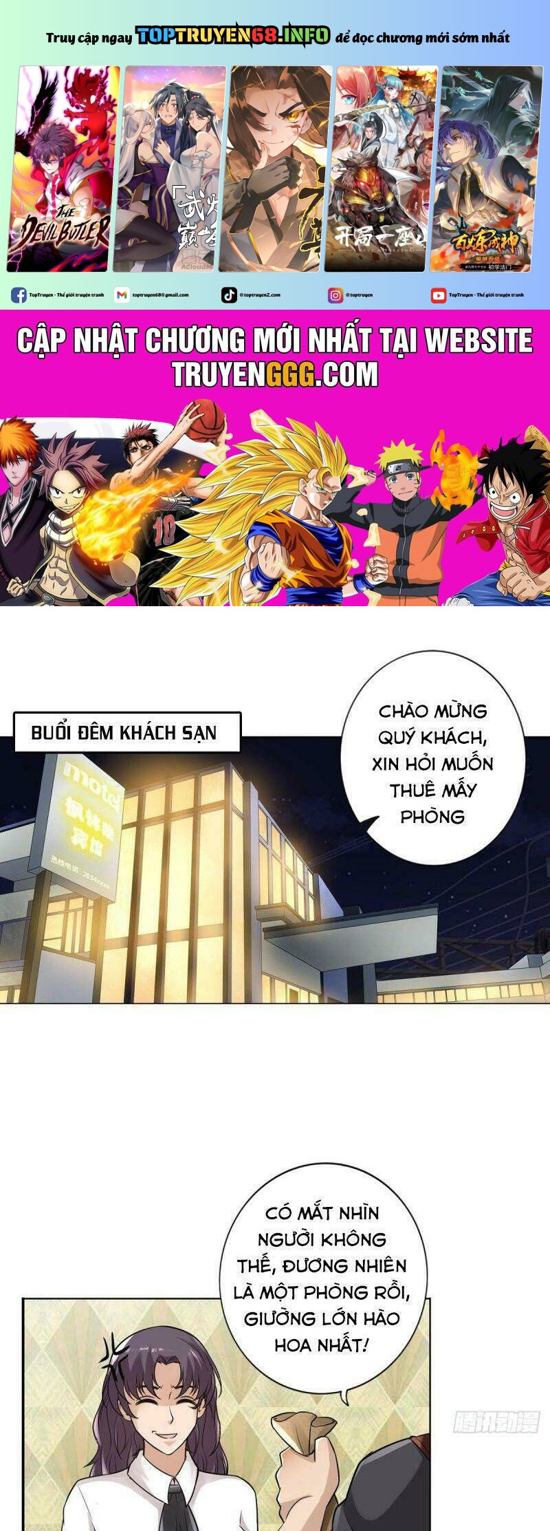 nhân vật phản diện đi tìm đường chết chapter 76 1