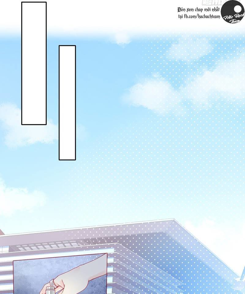 vương bài điềm mật chapter 2 11