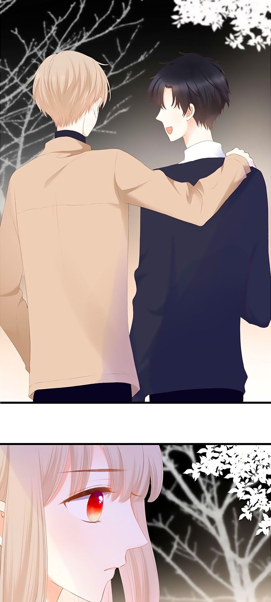 hoa chưa nở rộ chapter 25 25