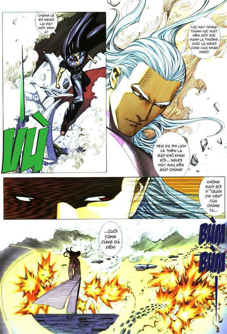 võ thần phượng hoàng chapter 40 6