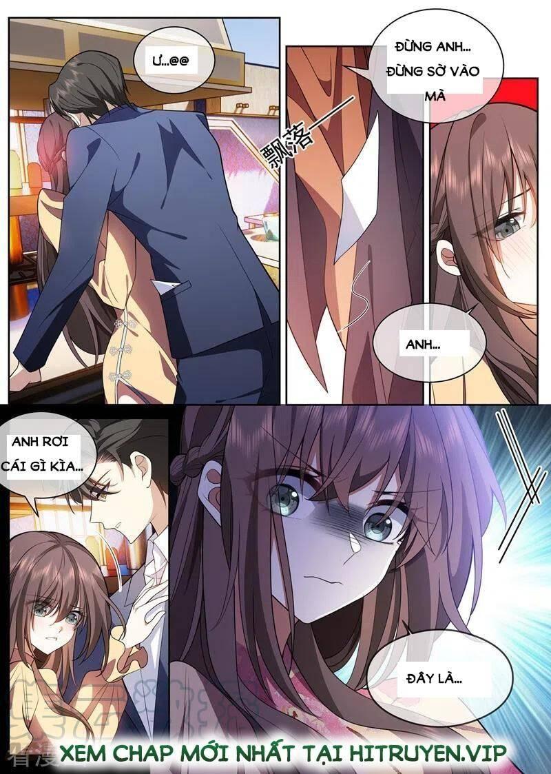 thiếu soái! vợ ngài lại bỏ trốn chapter 386.2 4