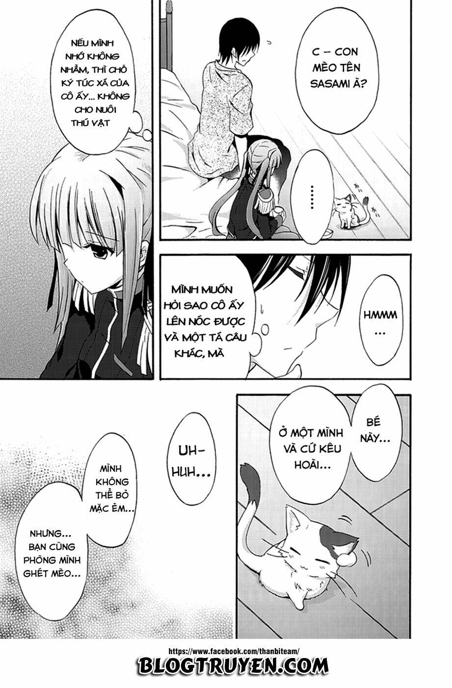 valkyrie romanze chapter 9 7