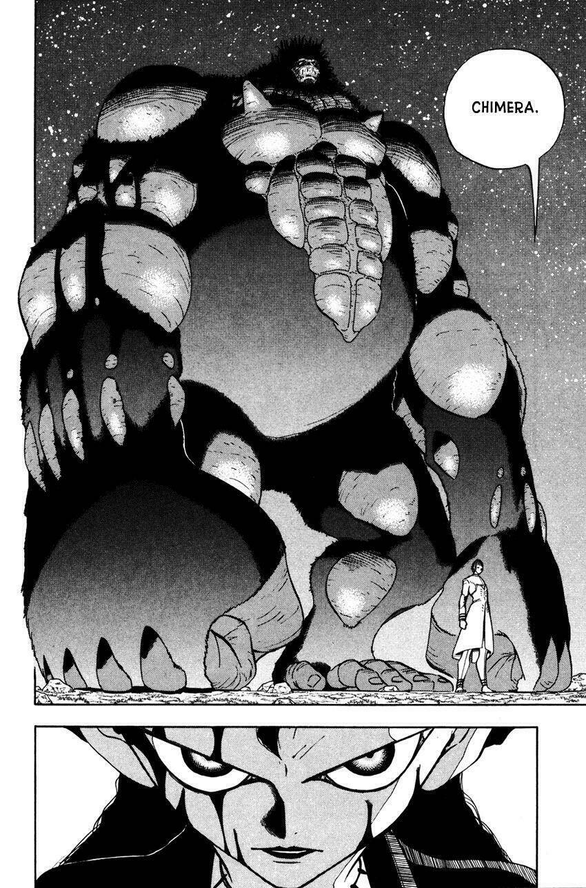 doubutsu no kuni - vương quốc thú vật chapter 24 15