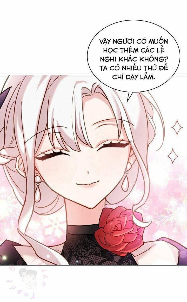 để yên cho tiểu thư hiền chapter 11 54