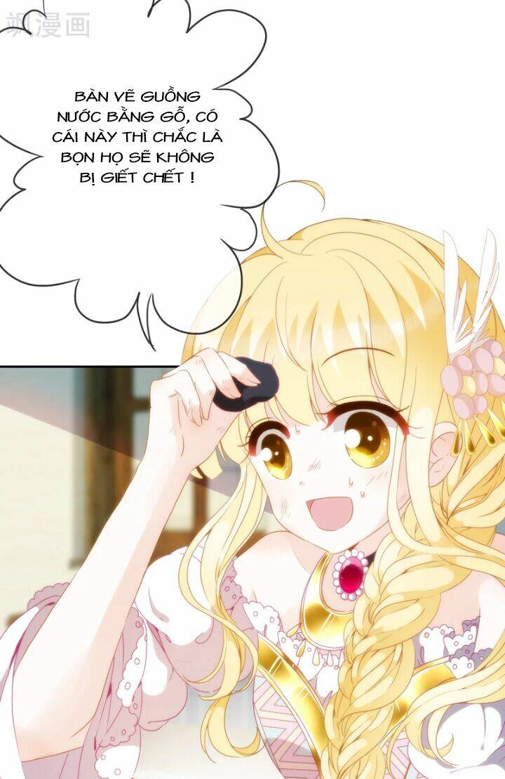 babylon vương phi chapter 7.5 26