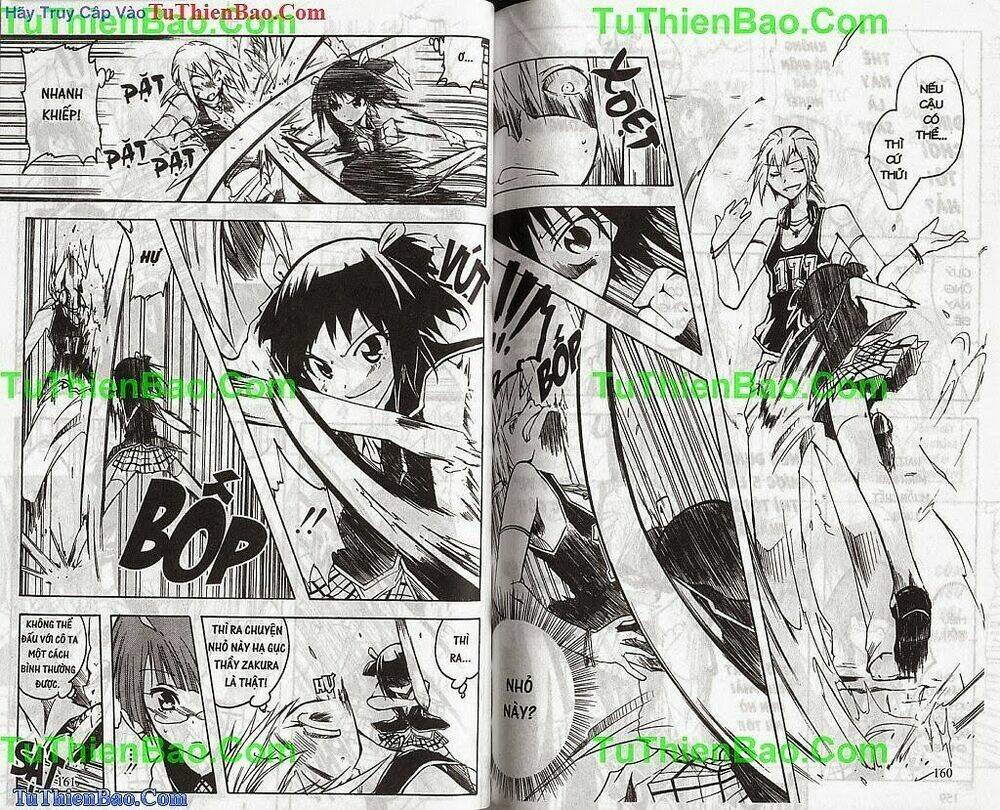 đặc vụ hàng hải chapter 1 79