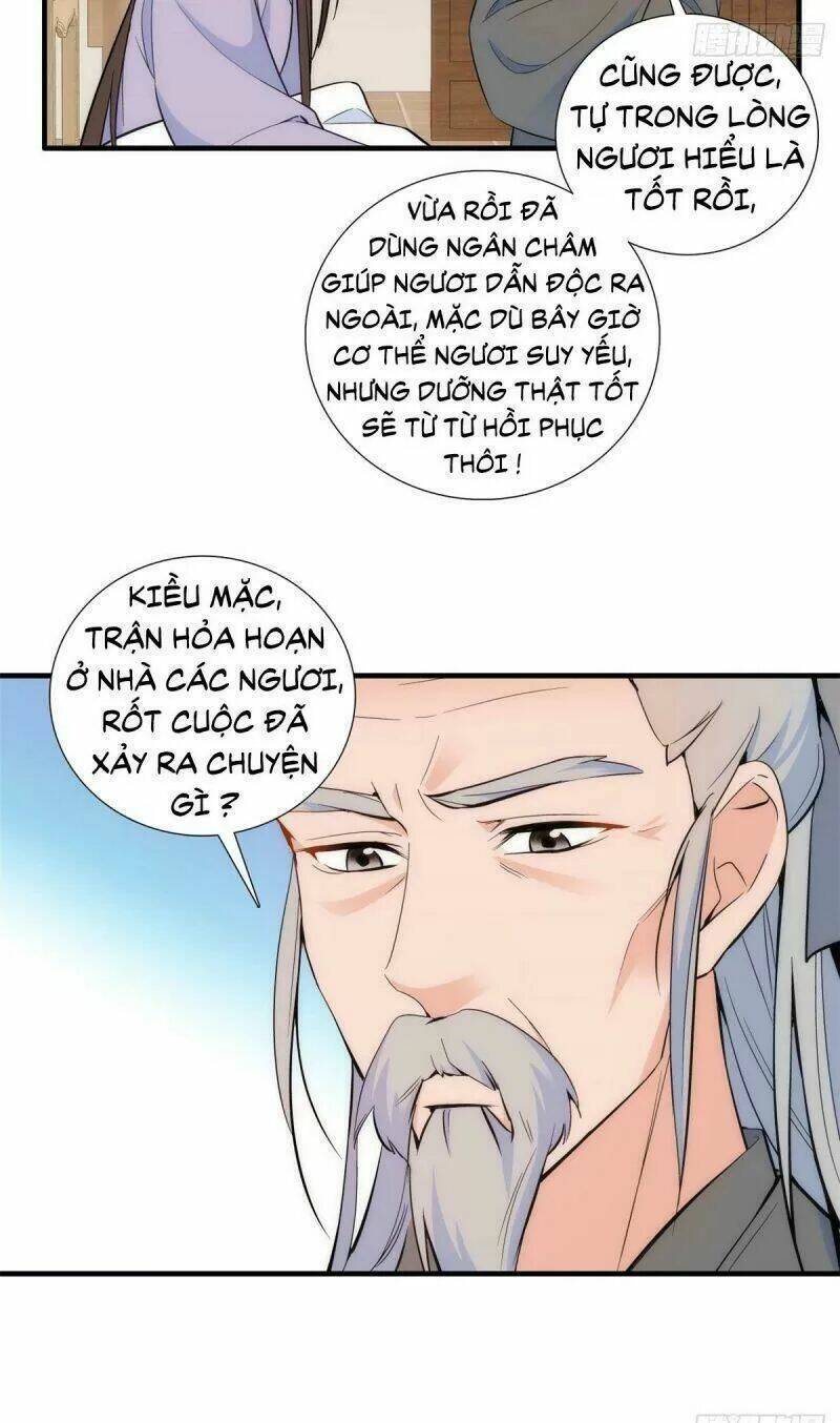 thiều quang mạn chapter 67 8