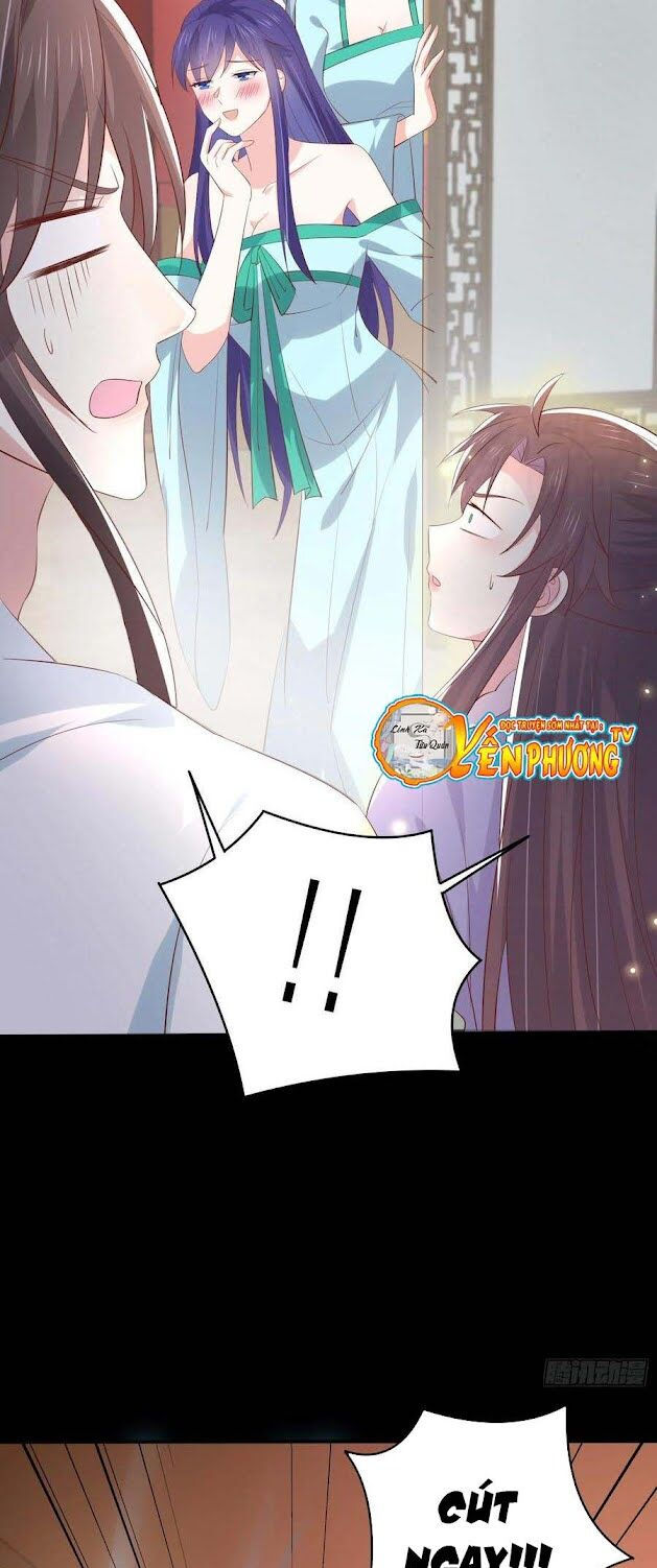 chi tôn đồng thuật sư: tuyệt thế đại tiểu thư chapter 221.5 26