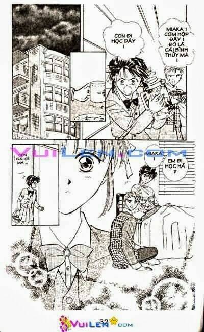 quyển sách kỳ bí chapter 13 33