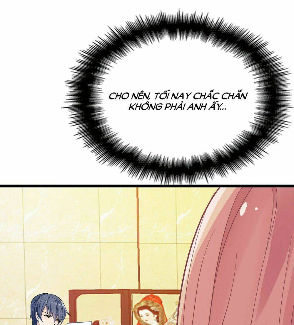 bí mật kết hôn với ảnh đế: vợ ơi đến đây tấn công đi nào chapter 20 31