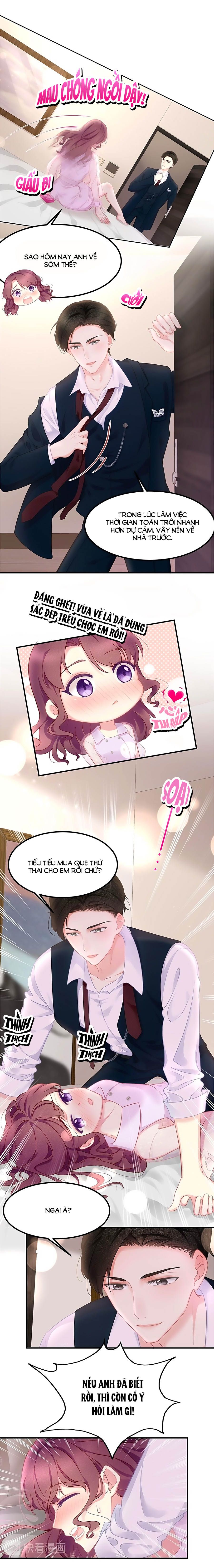 ta với bốn vị cố tiên sinh chapter 51 4