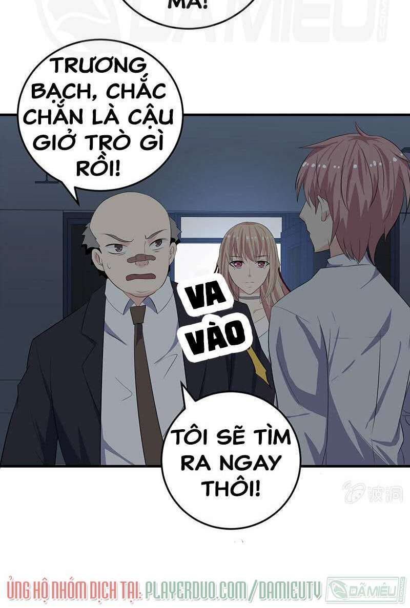 ta có nhẫn thần quyền năng chapter 10 16